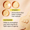 Olay moisturiser with Niacinamide and Vitamin C 50ml, imported from the UK
