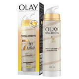 Olay moisturiser with Niacinamide and Vitamin C 50ml, imported from the UK
