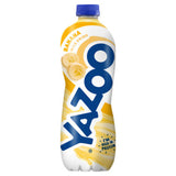 Yazoo banana milk drink 1L (British brand)