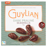Guylian hazelnut praline Belgian chocolates 225g, UK version