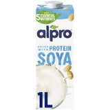 Alpro Soya Original dairy-free drink 1L - British product