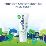 Zendium Kids Toothpaste 0-5 - SLS Free   50ml GOODS M&S   