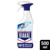 Viakal Classic limescale remover spray 500ml (British brand)