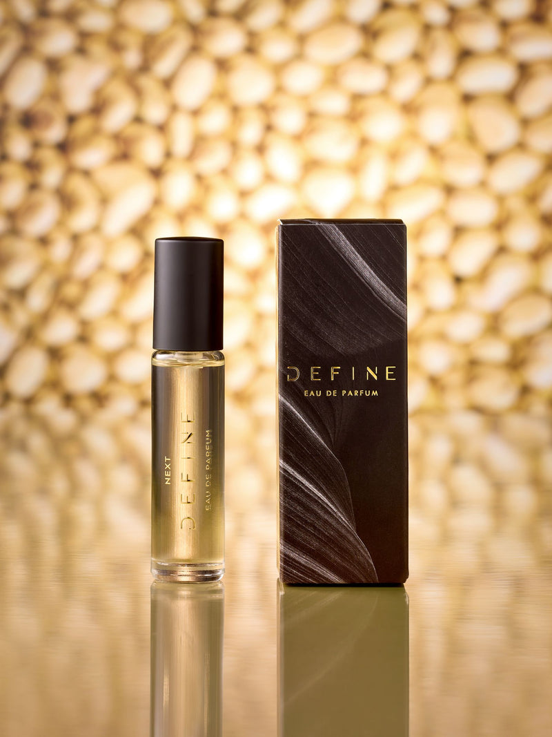 Define Eau de Parfum 10ml - British product