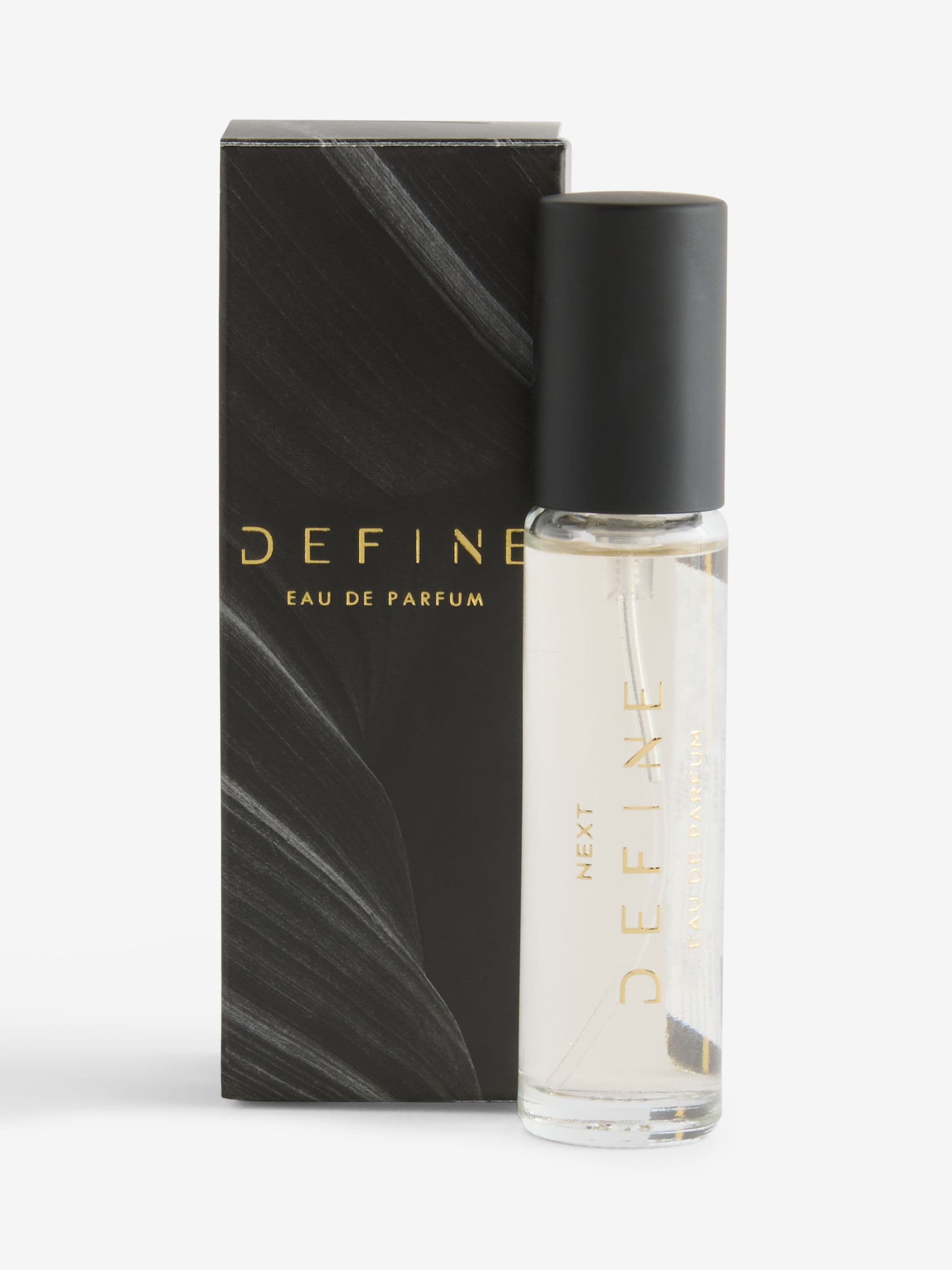 Define Eau de Parfum 10ml - British product