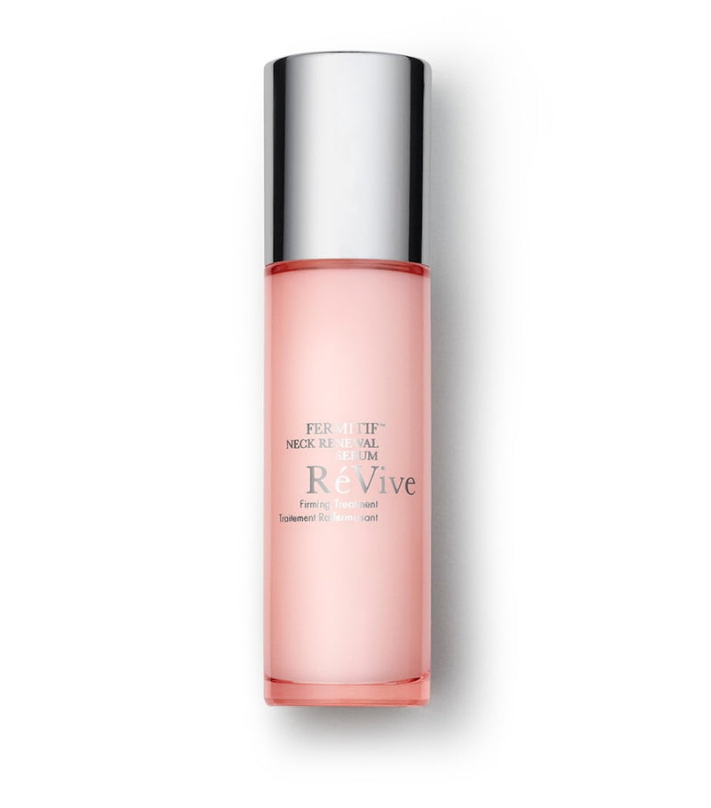 RéVive Fermitif Neck Renewal Serum 50ml, imported from the UK