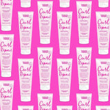 Umberto Giannini Curl Repair & Grow Shampoo   250ml GOODS M&S   