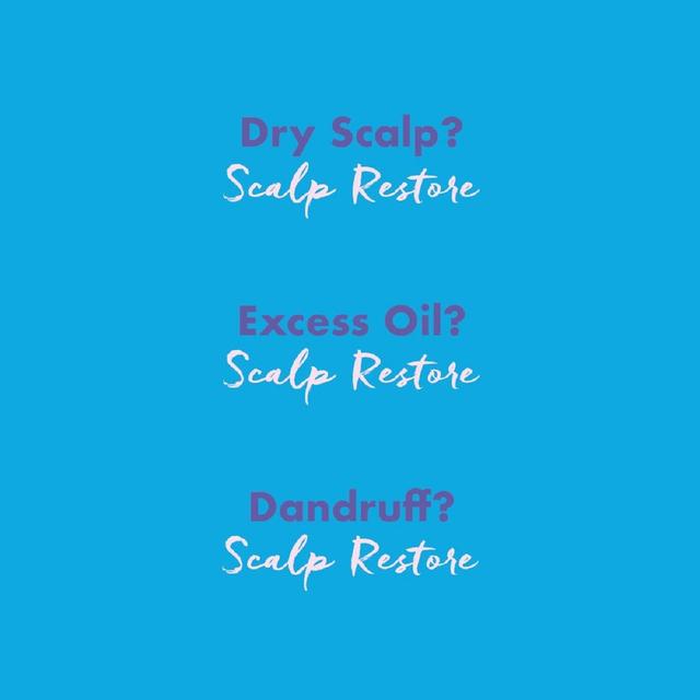 Umberto Giannini Scalp Restore Scrub   200g GOODS M&S   