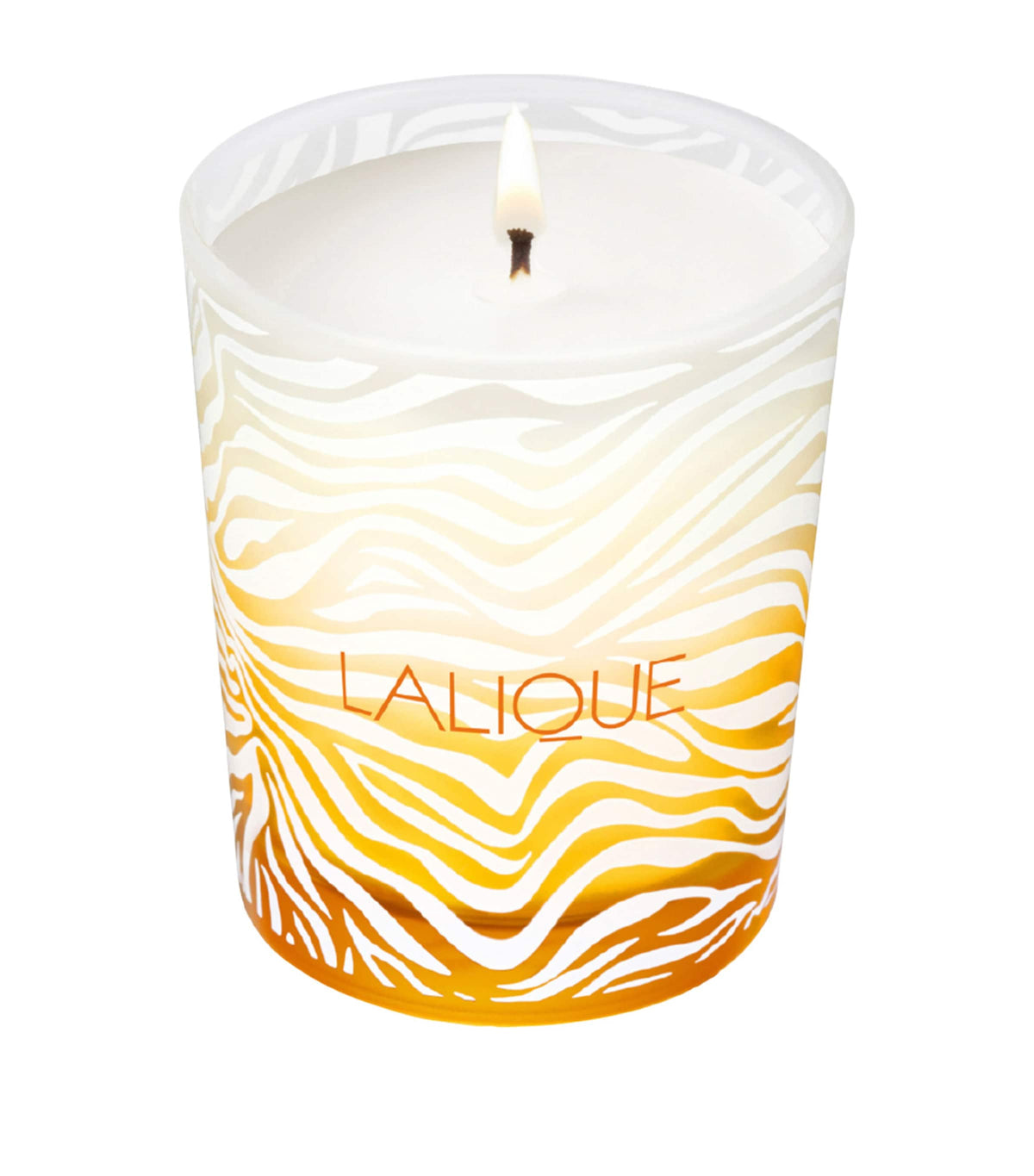 Lalique Le Soleil Chiang Mai Thailande candle 190g, UK version