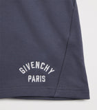 Givenchy kids sweat shorts 4-12+ years, UK version