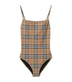 Burberry check swimsuit - British product
