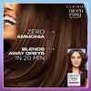 Clairol Nice n Easy Medium Brown hair dye - British product