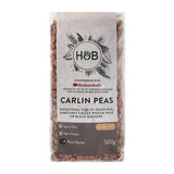 Holland & Barrett Carlin Peas 500g - 998596