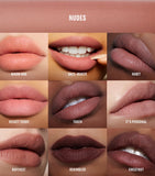 MAC Lip & Cheek Mousse, imported from the UK