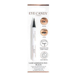Eye Candy Lash Adhesive Pen Black - British product