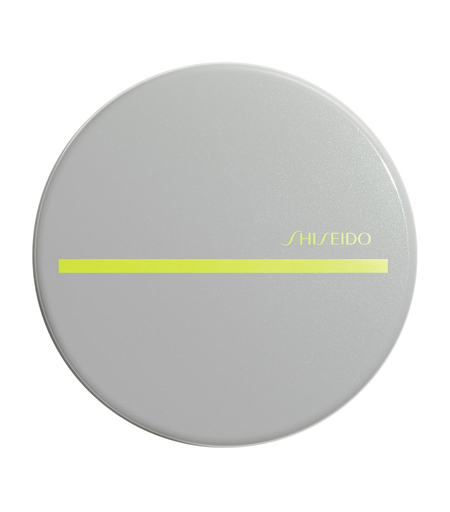 Shiseido Sports BB Fluid SPF 50+ (British brand)