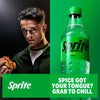 Sprite Zero Sugar lemon lime soft drink 500ml (British brand)