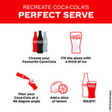 Coca-Cola Original Taste cola 500ml - British product