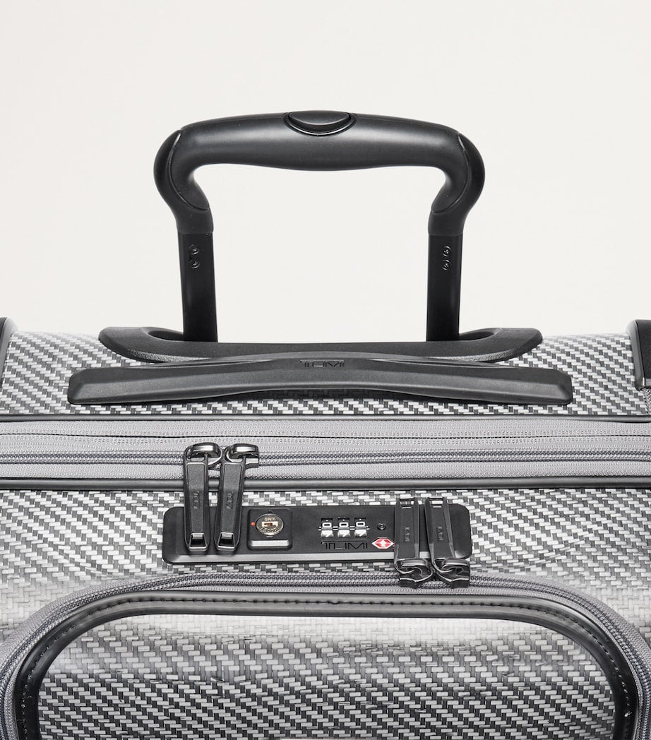 Tumi travel luggage Tegra-Lite Continental Spinner 55cm (British brand)