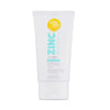 Bondi Sands zinc mineral SPF 50+ face lotion 60ml, imported from the UK