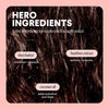 Monday Haircare Hair Mask Curl Restore 250ml, imported from the UK