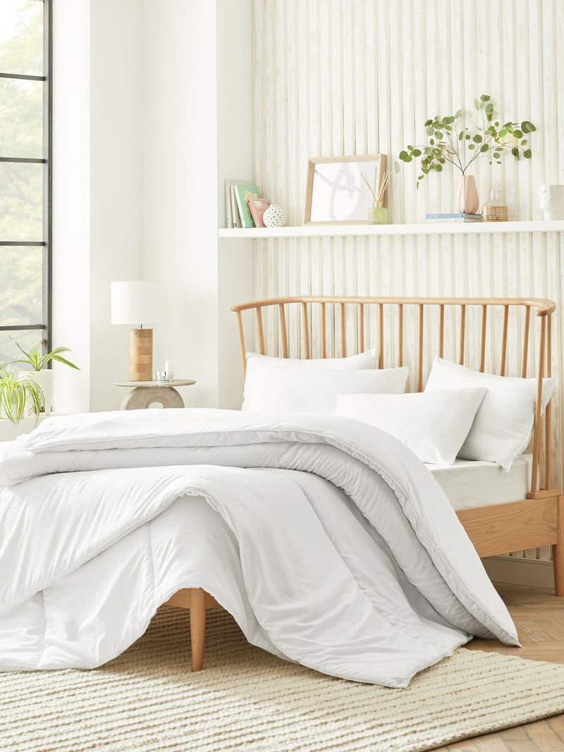 Simply Soft 15 Tog duvet (British brand)