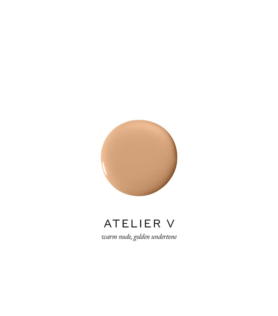Westman Atelier Vital Skincare Complexion Drops Atelier V