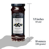 St Dalfour - Blackberry   284g