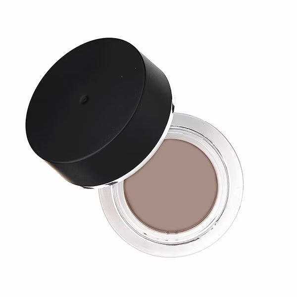 e.l.f. lock on liner brow cream light brown - British product