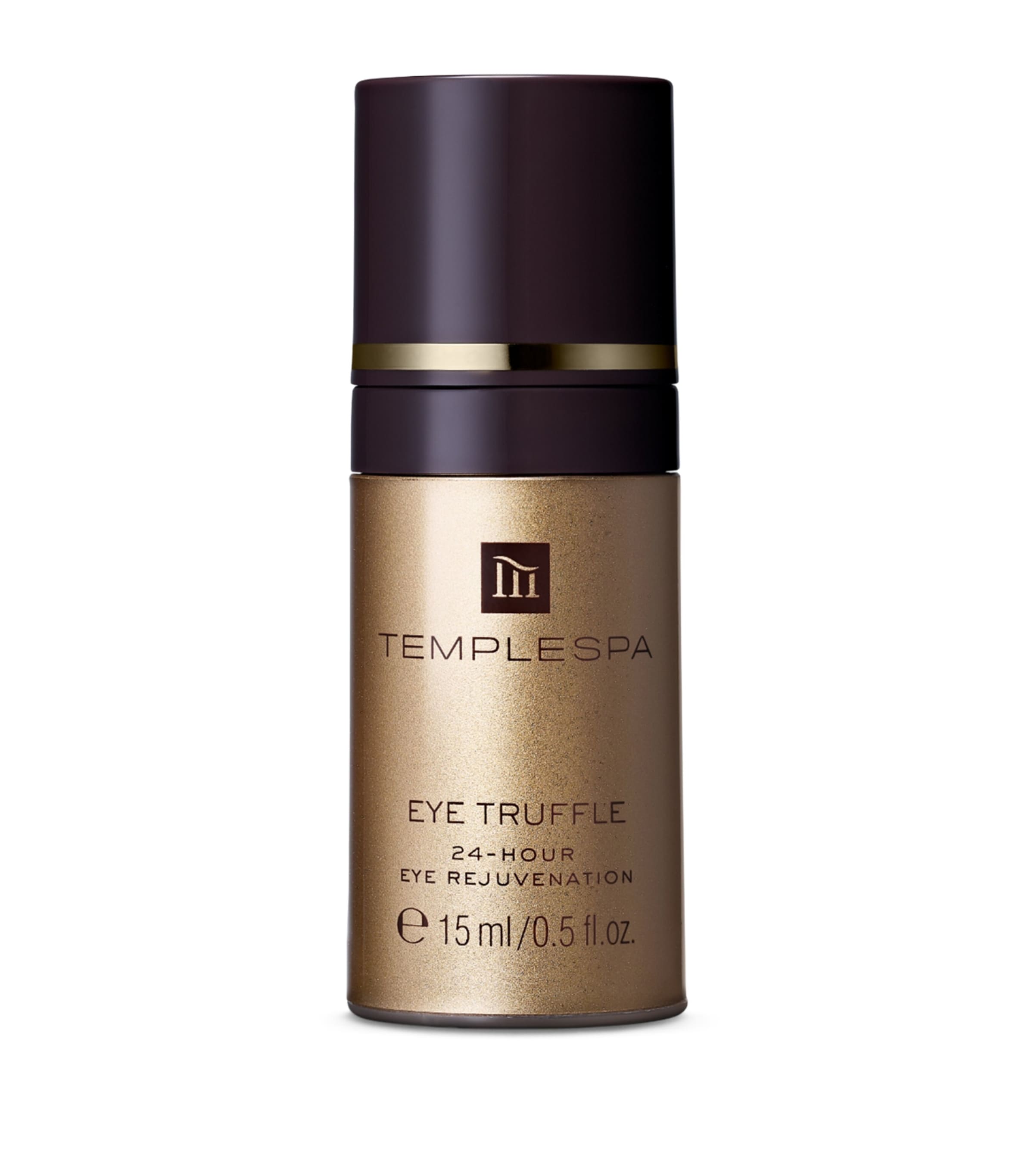 TEMPLESPA Eye Truffle eye cream 15ml (British brand)