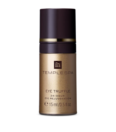 TEMPLESPA Eye Truffle Eye Cream 15ml