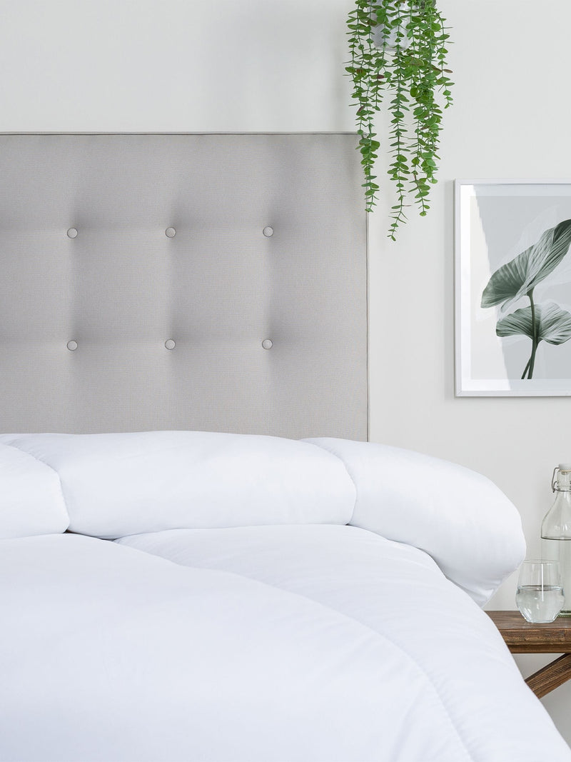 Slumberdown Anti Allergy 15 Tog All Seasons Duvet