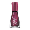 Sally Hansen Nail Polish The Queens Velvet (British brand)