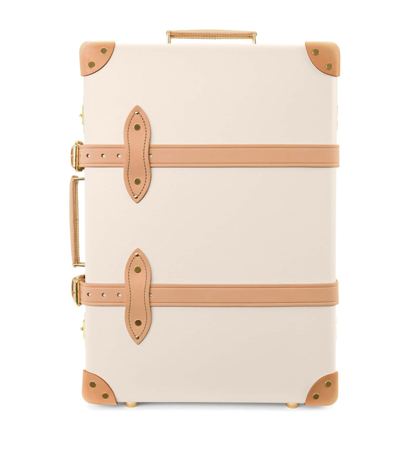 Globe-Trotter Safari 2-Wheel Suitcase (58cm)
