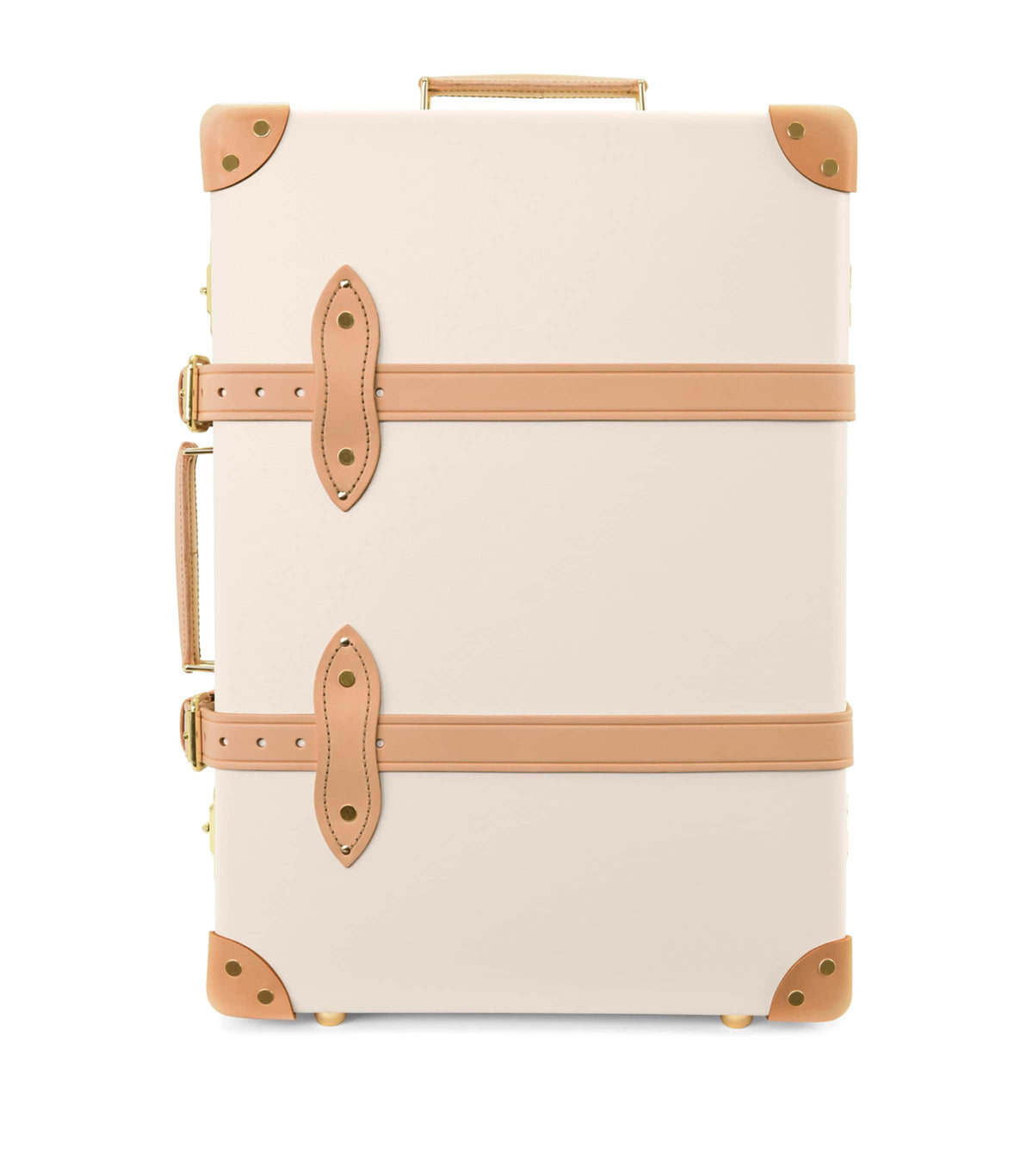 Globe-Trotter Safari 2-Wheel Suitcase (58cm)
