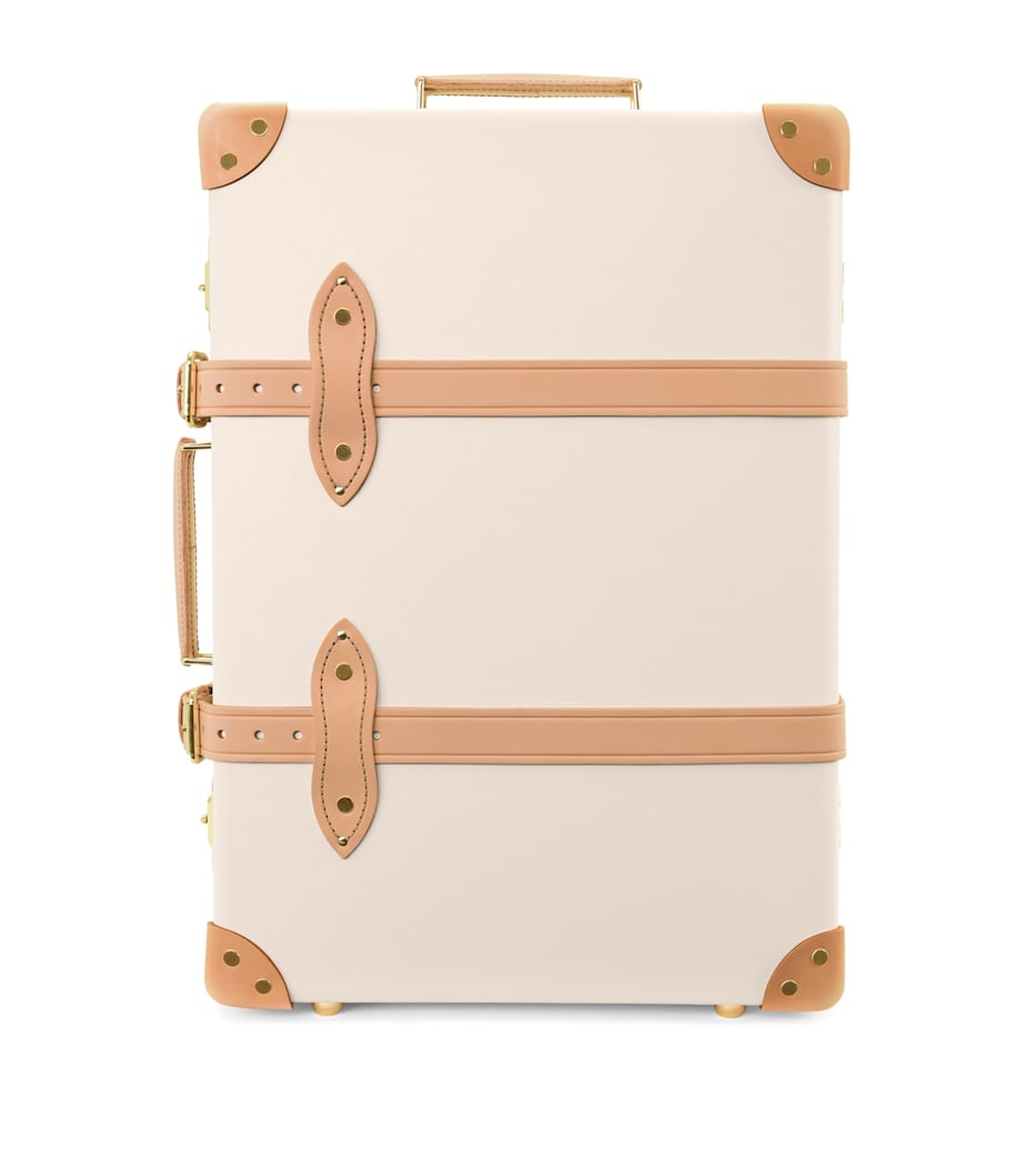 Globe-Trotter Safari 2-Wheel Suitcase (58cm)