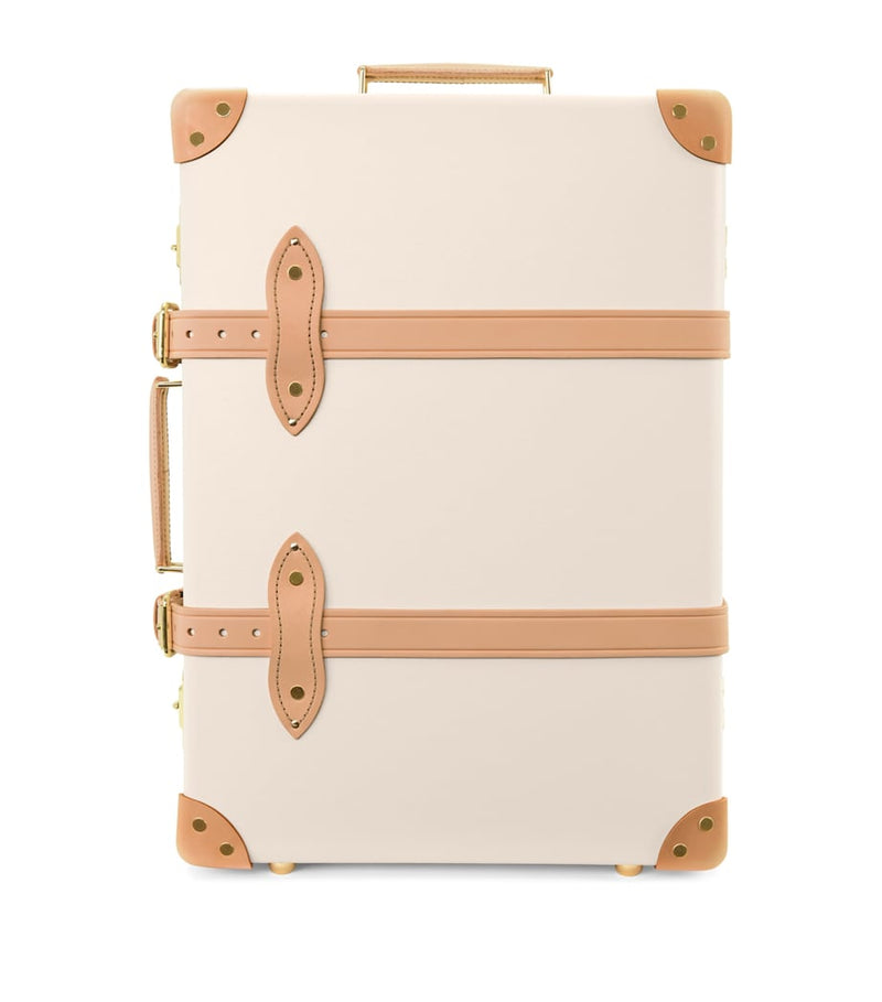 Globe-Trotter Safari 2-Wheel Suitcase (58cm)