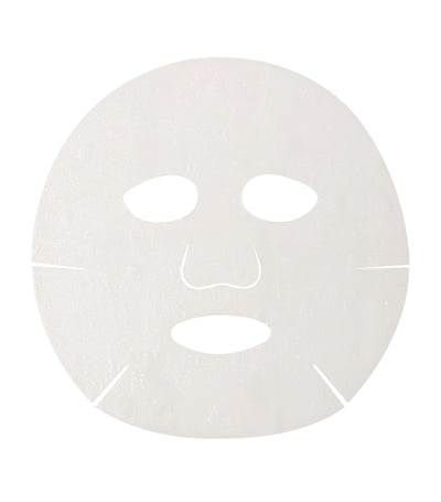 Hydrating and Brightening Sheet Mask with Bio-Cellulose Technology