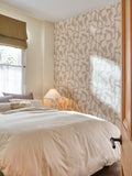 Egyptian cotton duvet cover set with 400 thread count (British brand)