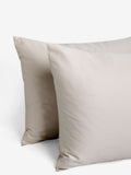 Egyptian cotton duvet cover set with 400 thread count (British brand)