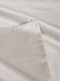 Egyptian cotton duvet cover set with 400 thread count (British brand)