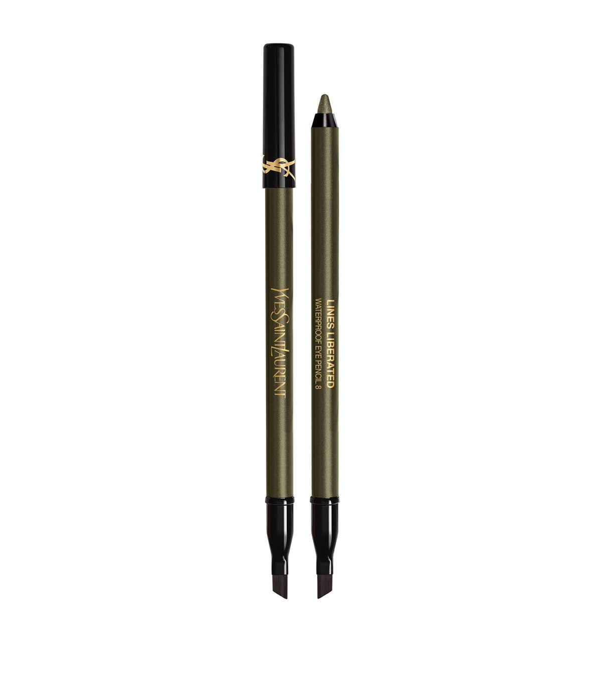YSL Lines Liberated Eyeliner (British brand)