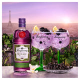Tanqueray Blackcurrant Royale Distilled Gin   70cl GOODS M&S   