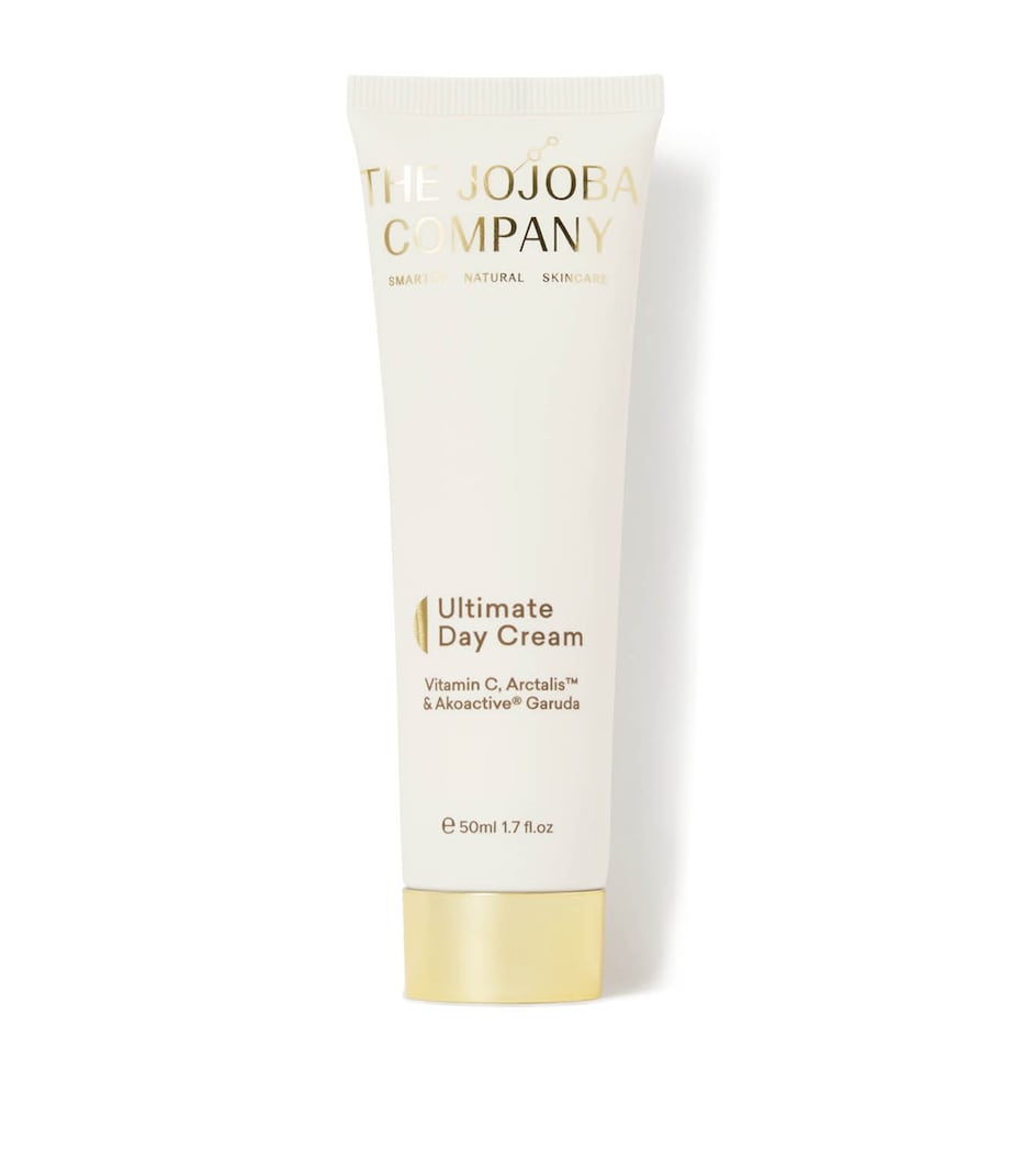 The Jojoba Company day cream 50ml (British brand)