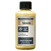 Bblonde cream peroxide lightener 6% 75ml - British product