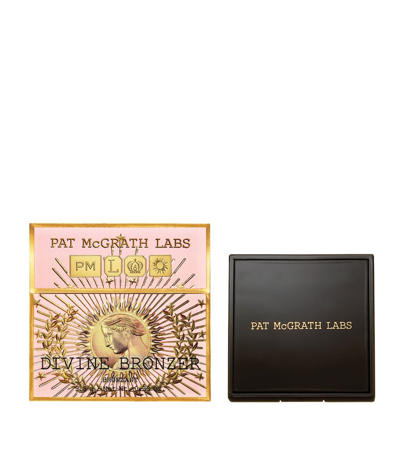 Skin Fetish: Divine Bronzer