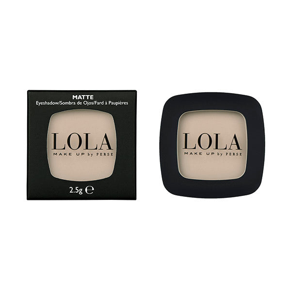 Lola Make Up Eyeshadow Mono 029 Beige, UK version