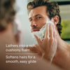 Harry's Foaming Shave Gel with Aloe Vera 200ml, UK version.