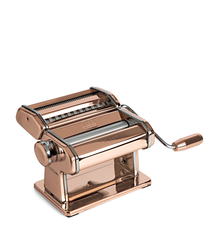 Marcato Atlas+ pasta machine, imported from the UK