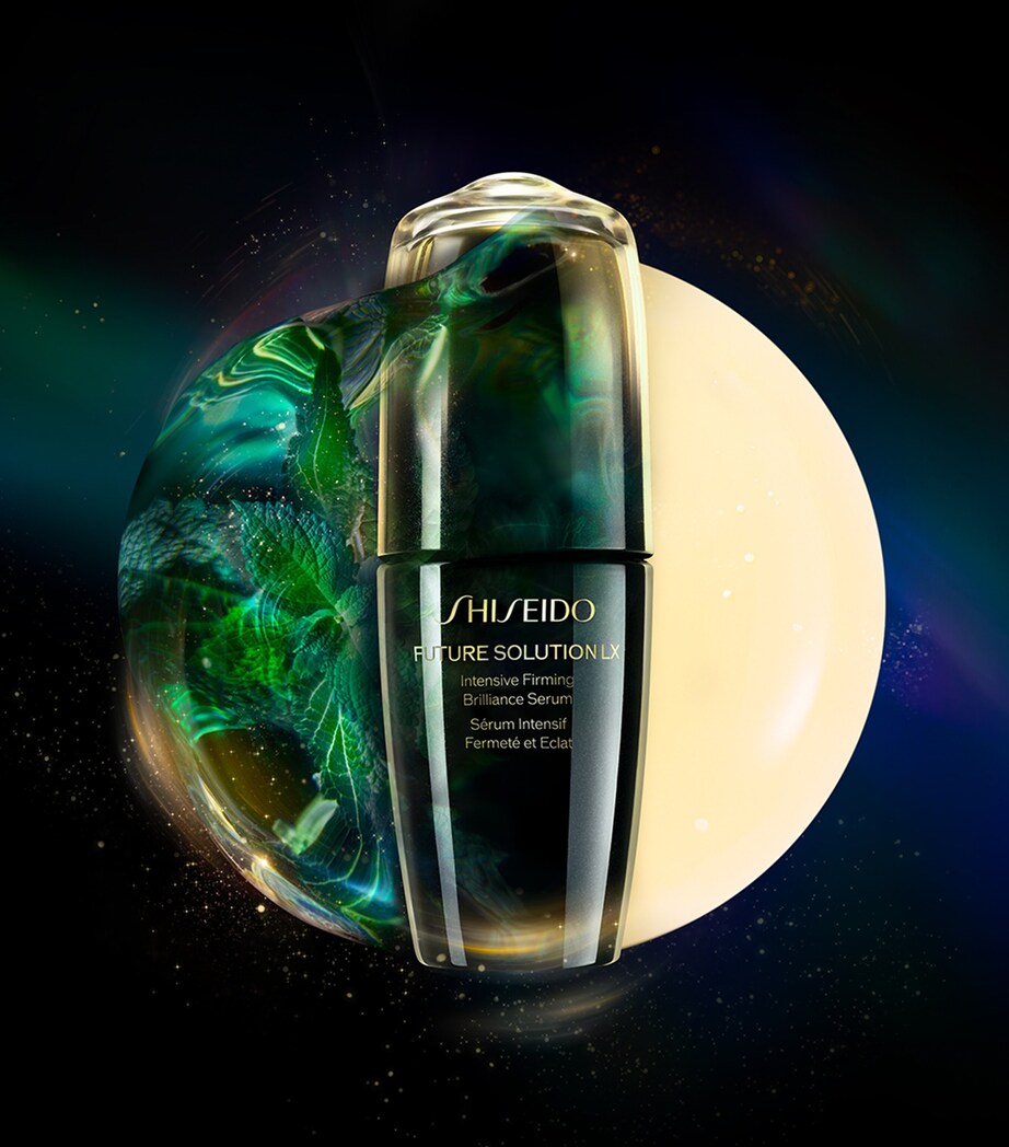 Shiseido Future Solution LX Intensive Firming Brilliance Serum 50ml (British brand)